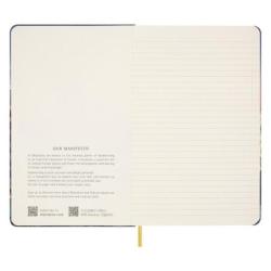 Notes MOLESKINE edycja limitowana Tokyo, L, w linie