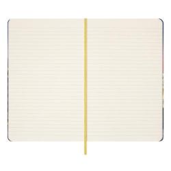Notes MOLESKINE edycja limitowana Tokyo, L, w linie