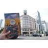 Notes MOLESKINE edycja limitowana Tokyo, L, w linie