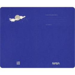 Zeszyt MOLESKINE Volant NASA, L, PL, Glow in the Dark