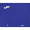 Zeszyt MOLESKINE Volant NASA, L, PL, Glow in the Dark