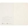 Zeszyt MOLESKINE Volant NASA, L, PL, Glow in the Dark