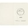 Zeszyt MOLESKINE Volant NASA, L, PL, Glow in the Dark