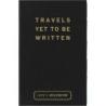 Zestaw 4 szt. MOLESKINE Luxe City Collector box