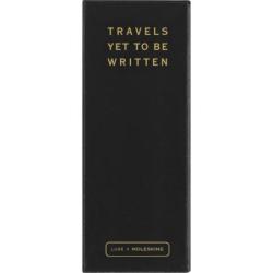 Zestaw 4 szt. MOLESKINE Luxe City Collector box