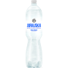 Woda JURAJSKA niegazowana 1.5L zgrzewka 6 szt. KAUCJA