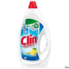 CLIN Płyn do mycia szyb 4l Windows & Mirrors Lemon