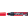 Marker kredowy czerwony SMW56-B PENTEL