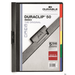 Skoroszyt DURACLIP 50 z 5...