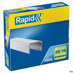 Zszywki Rapid Standard...