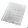 Folder usztywniony Leitz CombiFile A4 biały przezroczysty (opakowanie 3 sztuki)