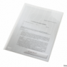 Folder usztywniony Leitz CombiFile A4 biały przezroczysty (opakowanie 3 sztuki)