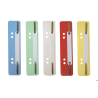 Wąsy do skoroszytu Durable 150 x 38 mm mix kolor (25 sztuk)