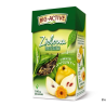 Big-Active Herbata zielona liściasta z owocem pigwy 100g