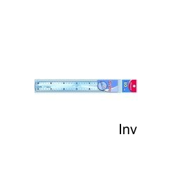 Linijka 30cm z uchwytem...