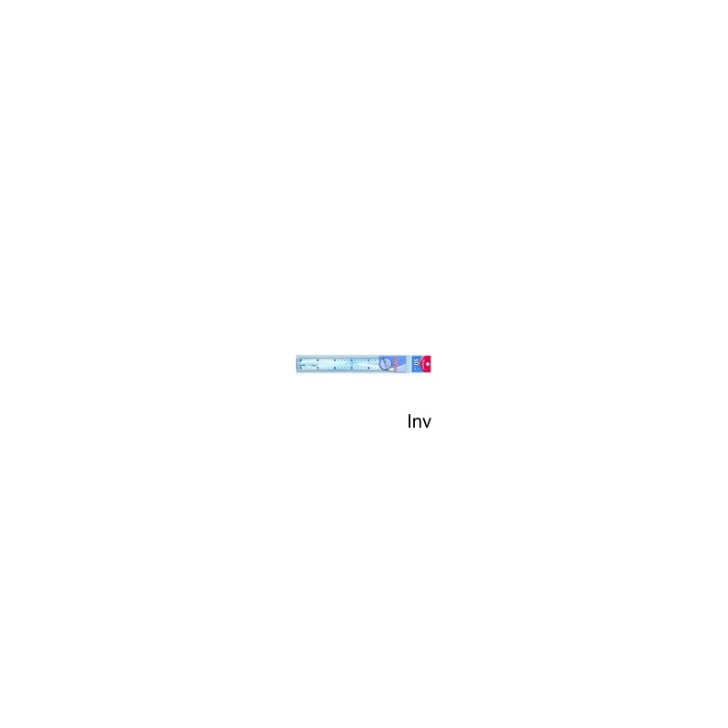 Linijka 30cm z uchwytem 242130 MAPED SALE