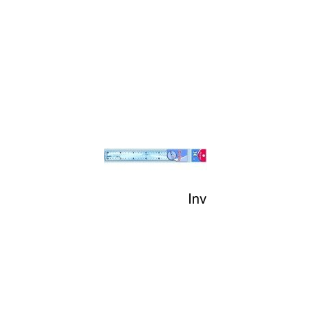 Linijka 30cm z uchwytem 242130 MAPED SALE