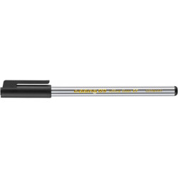 PAKIET Cienkopis e-89 EF EDDING, 0,3mm, czarny