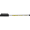 PAKIET Cienkopis e-89 EF EDDING, 0,3mm, czarny