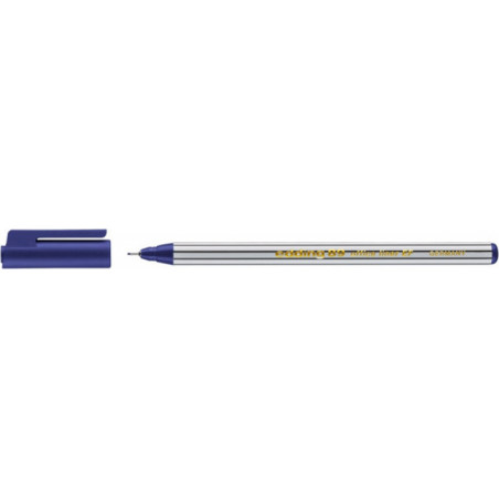 PAKIET Cienkopis e-89 EF EDDING, 0,3mm, niebieski