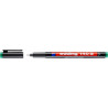 PAKIET Foliopis e-140 S EDDING, 0,3mm, zielony