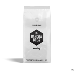 Kawa BARISTA BROS Vending...