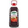 Syrop HERBAPOL Truskawka, 6500g/5l
