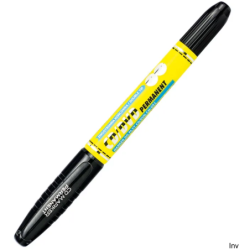 Marker dwustronny GRAND...