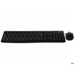 Logitech Wireless Combo...