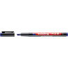 PAKIET Foliopis e-143 B EDDING, 1-3mm, niebieski