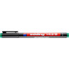 PAKIET Foliopis e-143 B EDDING, 1-3mm, zielony