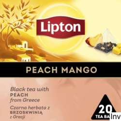 Herbata Lipton Piramid...