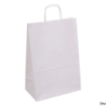 Torba ekologiczna ECOBAG biała 305x170x425mm 100g NC Koperty