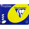 Papier Xero A4 160g 1029 Słoneczny TROPHEE 250 arkuszy Emerson