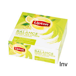 Lipton Herbata Zielona...