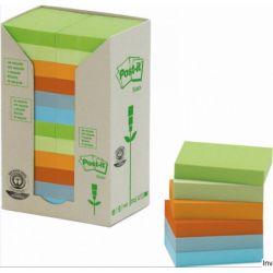 Bloczki ekologiczne Post-it...