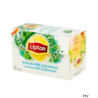 Herbata Lipton Mięta z Eukaliptusem 20 saszetek