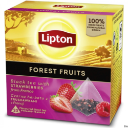 Lipton Herbata Piramid...
