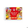 Herbata TEEKANNE zestaw World of Fruits 6 smaków po 5 kopert