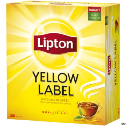 Herbata Lipton Yellow Label...