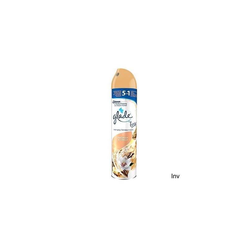 Brise Odświeżacz powietrza w sprayu 300 ml Ocean Adventure