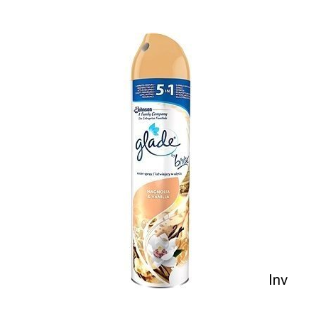 Brise Odświeżacz powietrza w sprayu 300 ml Ocean Adventure