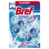 Bref Zawieszka WC Color Aktiv 2x50g Ocean
