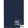 Kalendarz kieszonkowy 2026 TELEGRAPH, format 72 x 103 mm, 64 strony, oprawa broszurowa, wielokolorowy