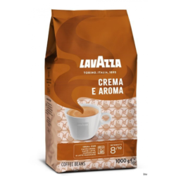 Kawa ziarnista Lavazza...
