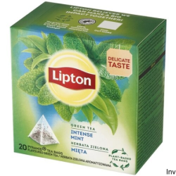 Lipton Herbata Zielona...