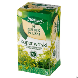 Herbata Herbapol Zielnik...