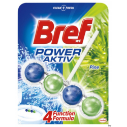 Bref Zawieszka WC Power...