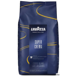 Kawa ziarnista Lavazza...