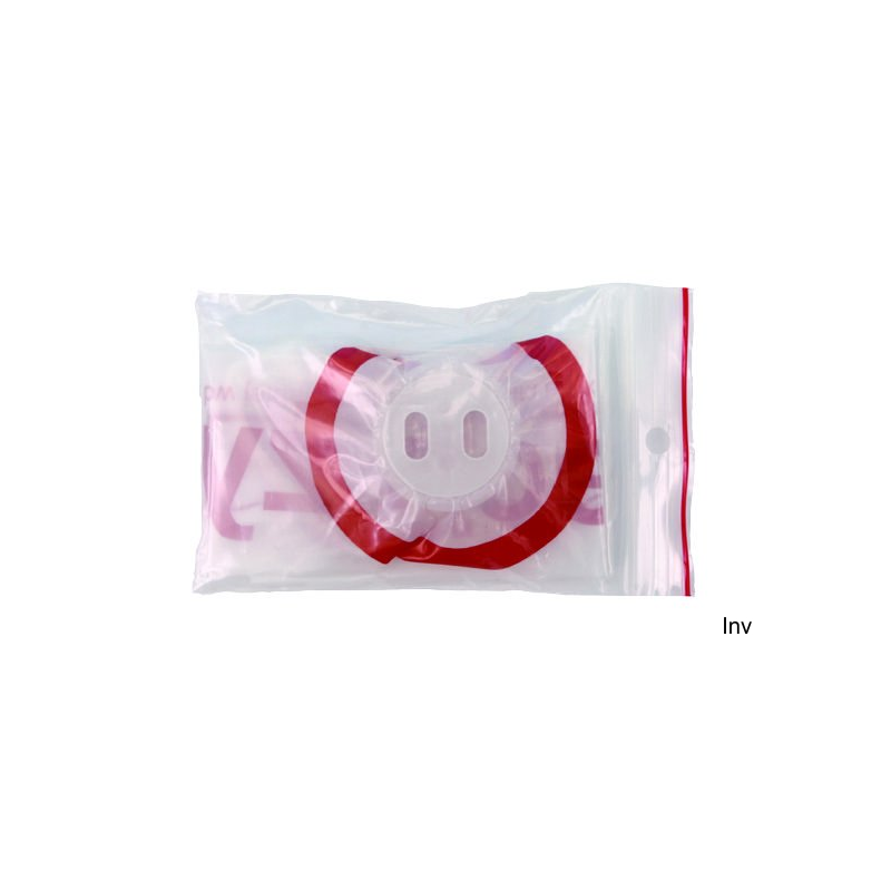 Ustnik do sztucznego oddychania jednorazowy Viscoplast 3M